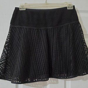 Armani Exchange Mini Skirt